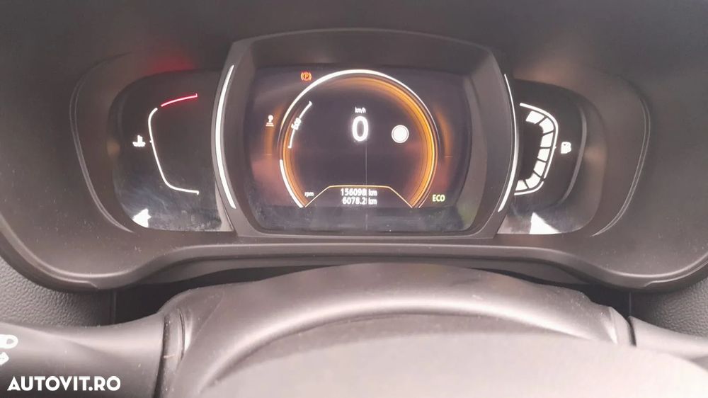 Renault Kadjar 1.6 DCI XMod - 8