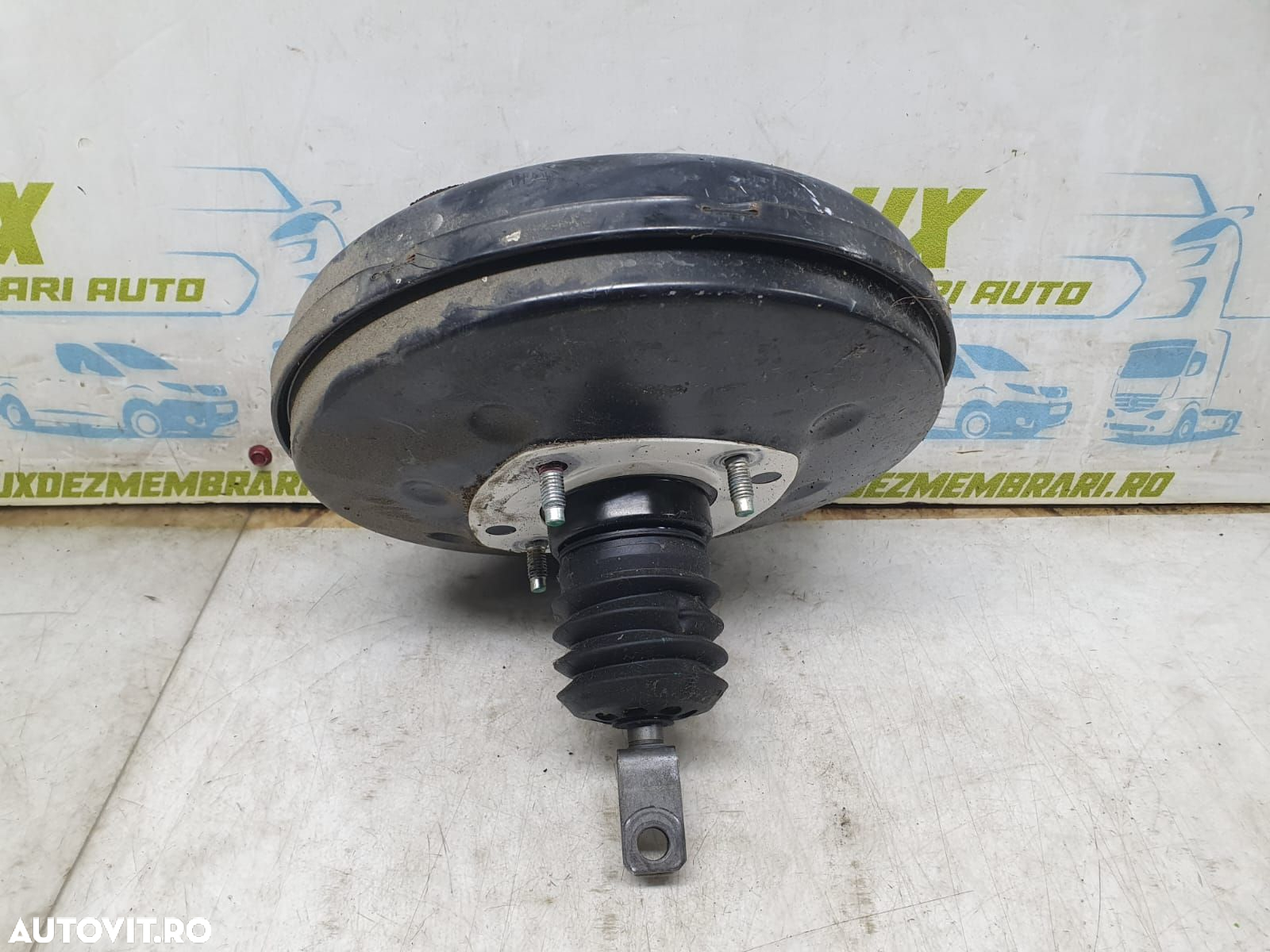 Tulumba frana pmr955871 Mitsubishi Colt 6 [2002 - 2012] - 2