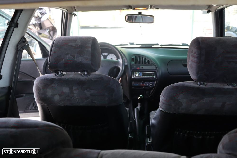 Citroën Saxo 1.6i 16V Cup - 7