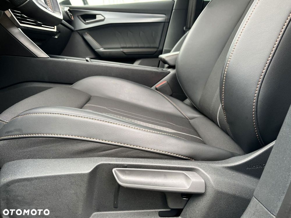 Cupra Formentor 2.0 TSI 4Drive VZ DSG - 11