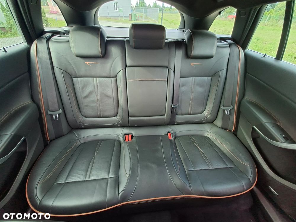 Opel Insignia 2.0 CDTI 4x4 ecoFLEX St./St - 20
