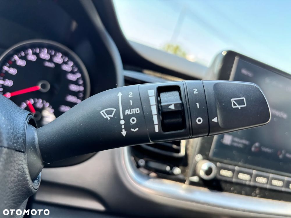 Kia Stonic 1.0 T-GDI L - 20
