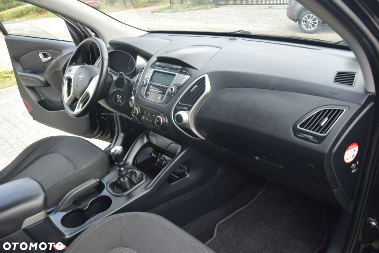 Hyundai ix35 1.6 2WD 5 Star Edition - 33