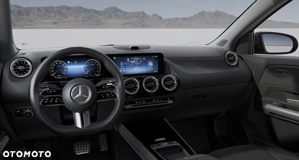 Mercedes-Benz GLA 200 mHEV 7G-DCT - 10