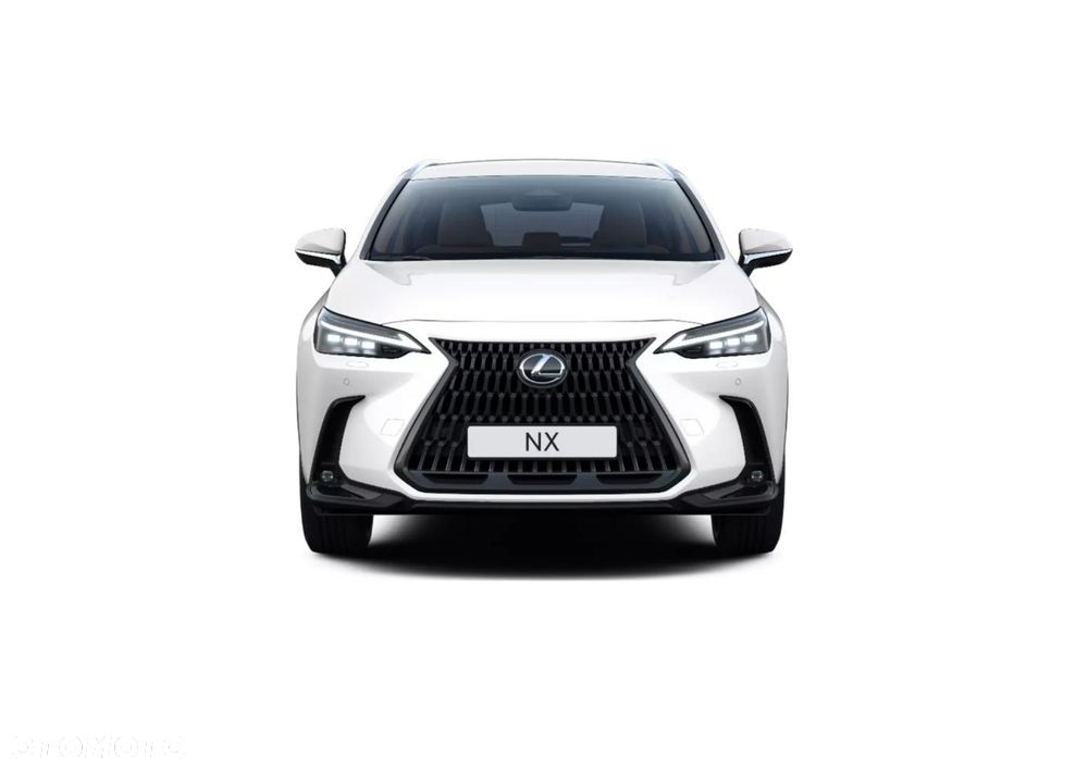 Lexus NX - 2