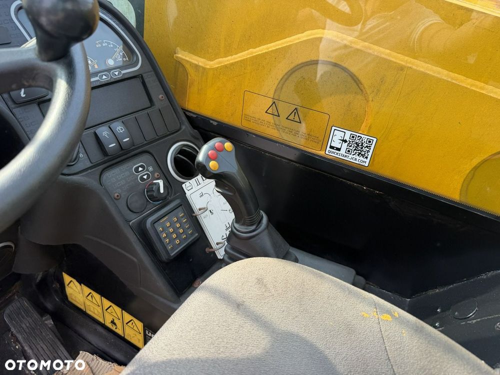 JCB 531-70 - 5