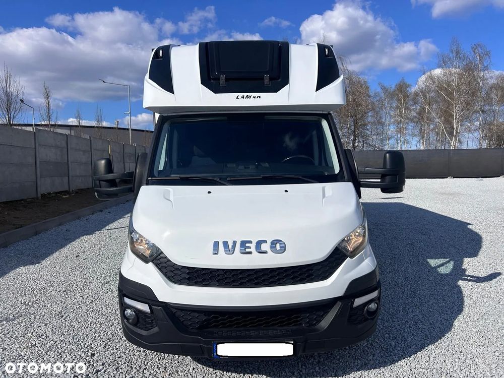 Iveco Daily 35S18 - 29
