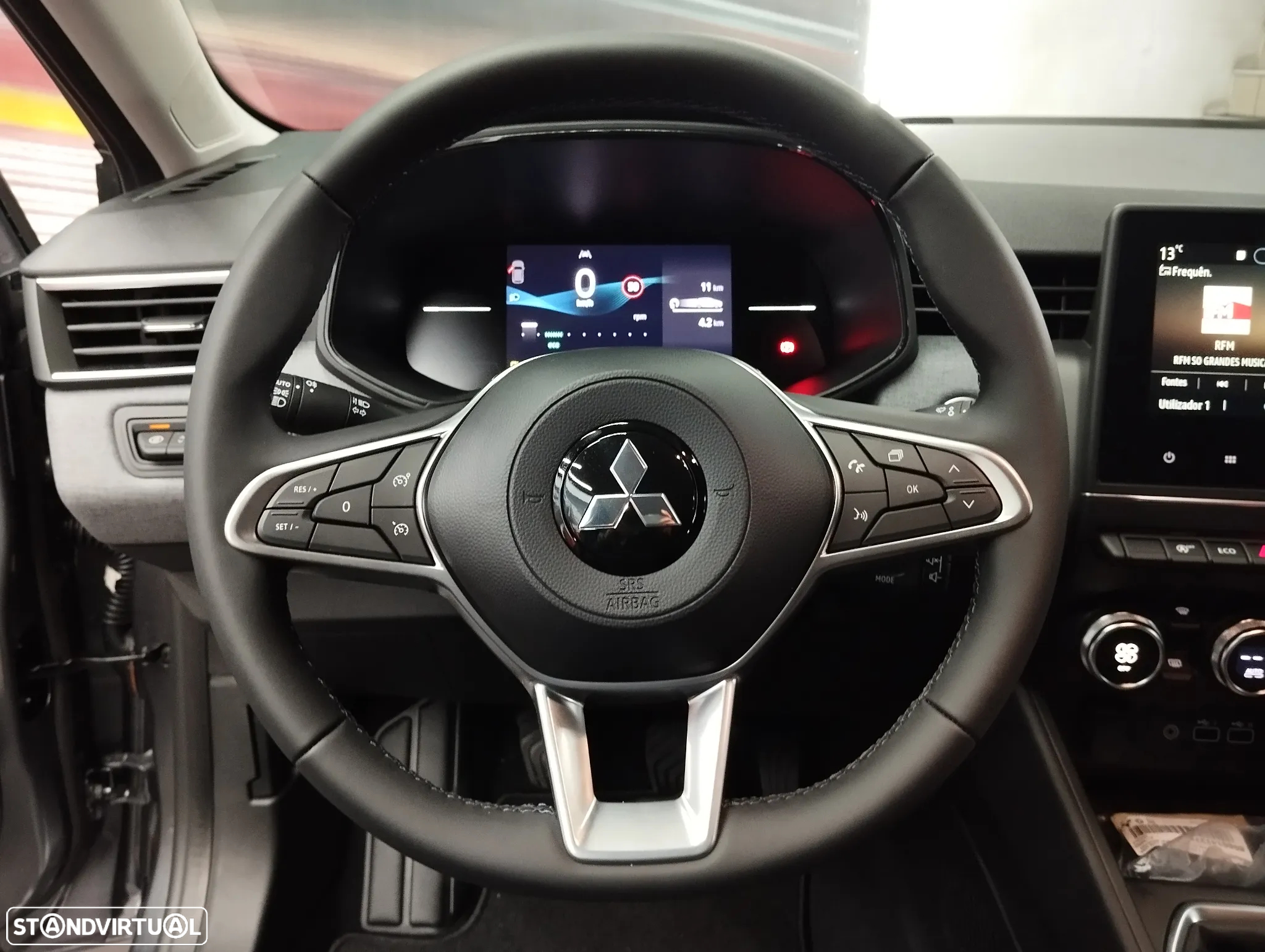Mitsubishi Colt 1.0 MPI-T Kaiteki - 22