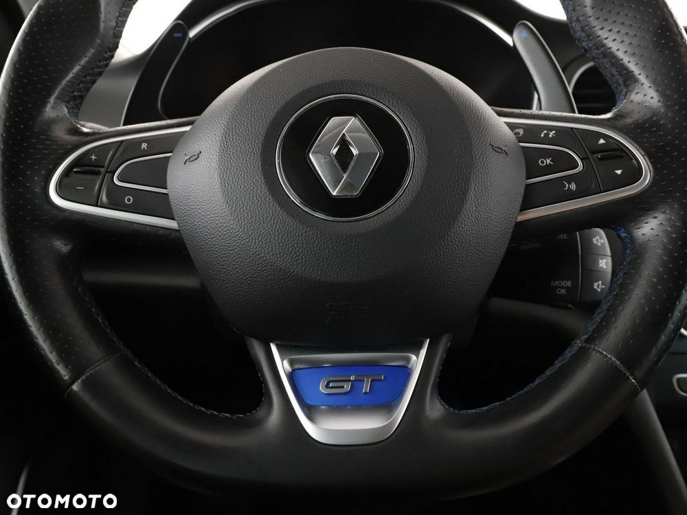 Renault Megane ENERGY TCe 205 EDC GT - 22