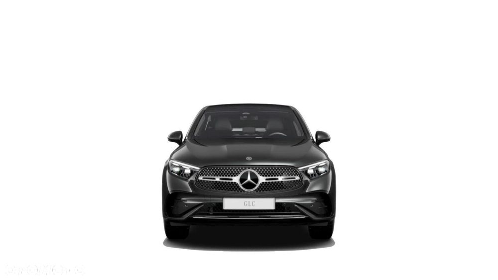 Mercedes-Benz GLC 220 d mHEV 4-Matic AMG Line - 7