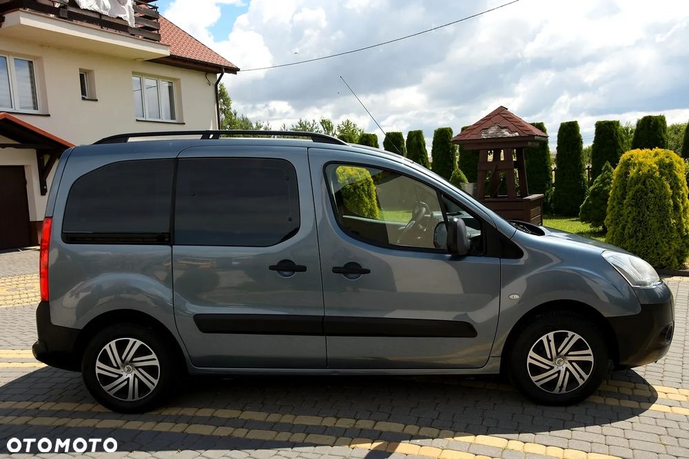 Citroën Berlingo - 3