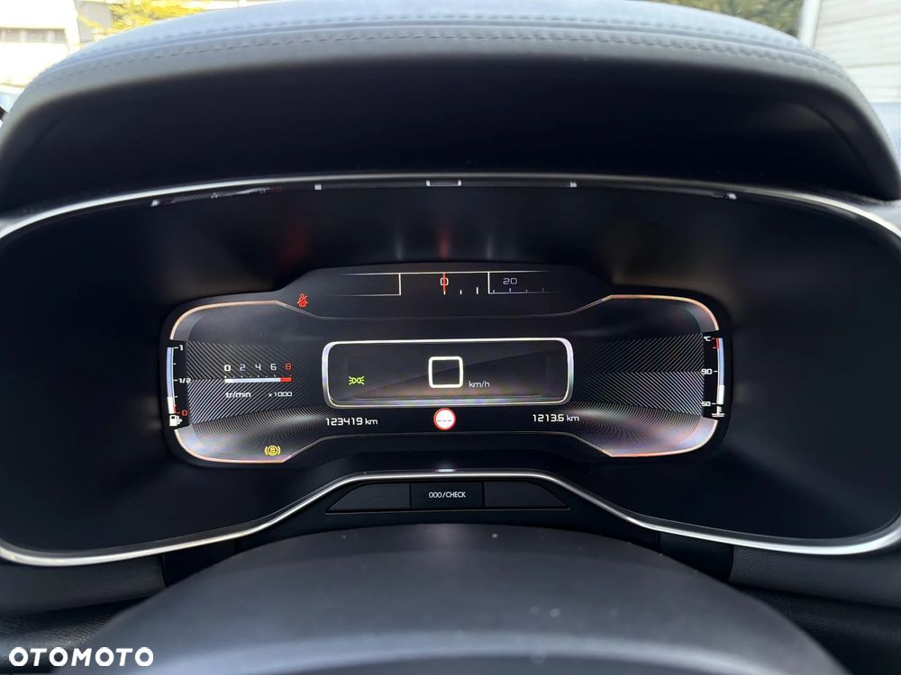 Citroën C5 Aircross 1.2 PureTech C-Series - 25