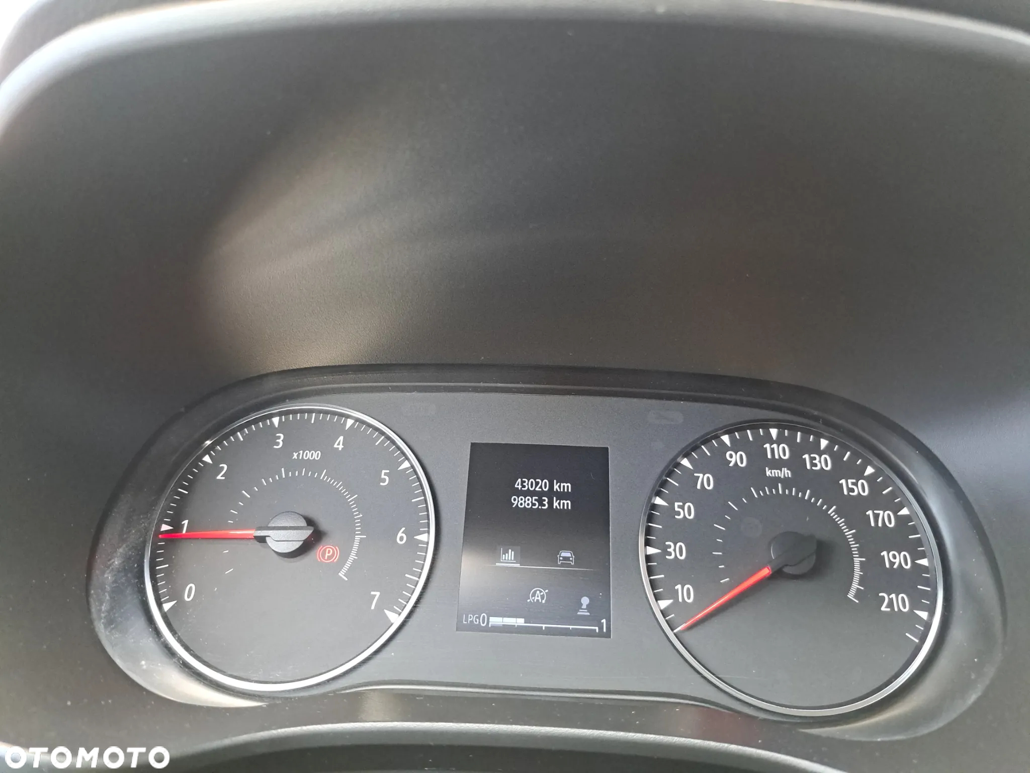 Dacia Sandero Stepway 1.0 TCe Expression - 20