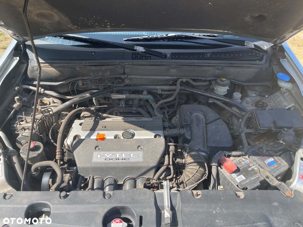 Honda CR-V - 16