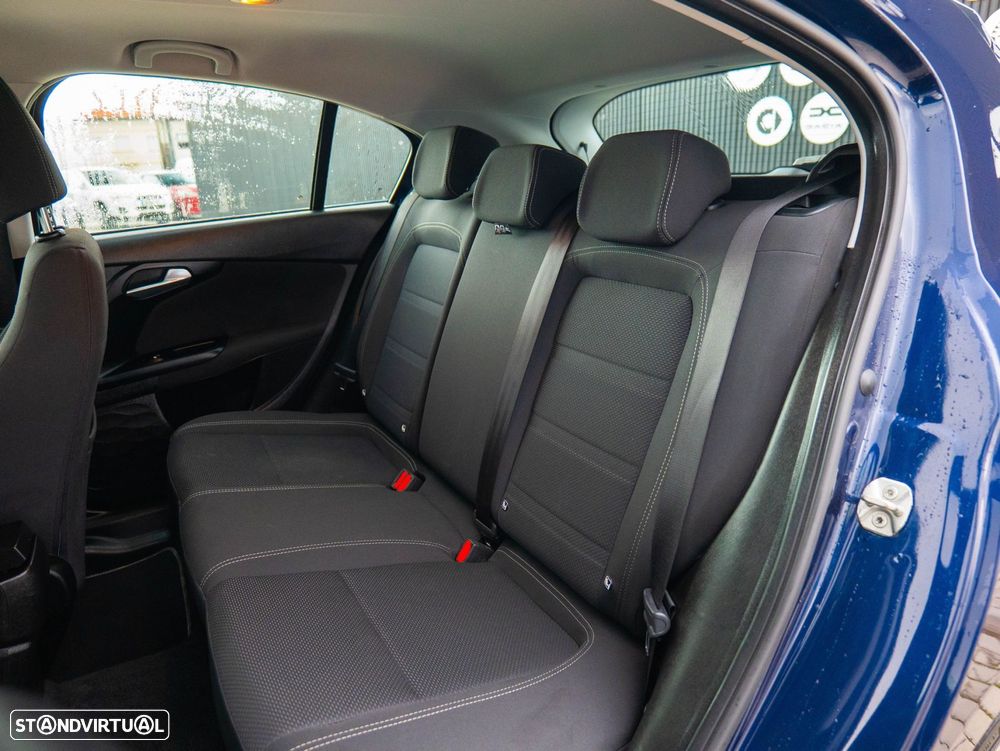 Fiat Tipo 1.3 MultiJet Life - 23