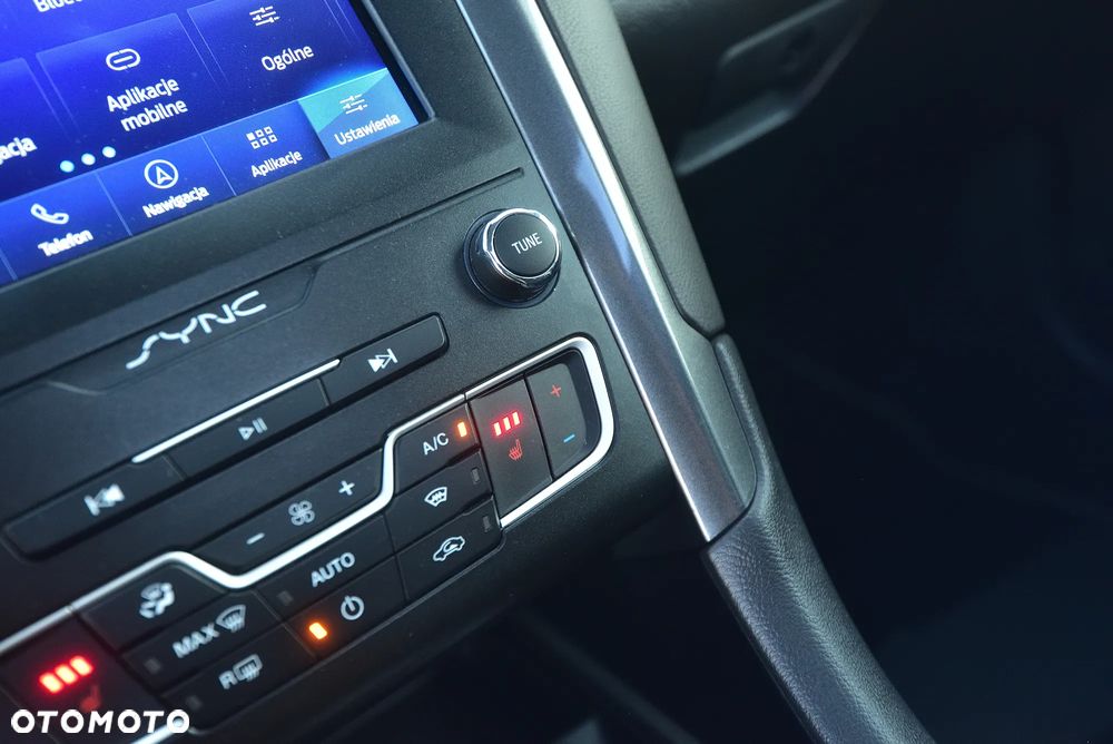 Ford Mondeo 2.0 EcoBlue Executive - 36