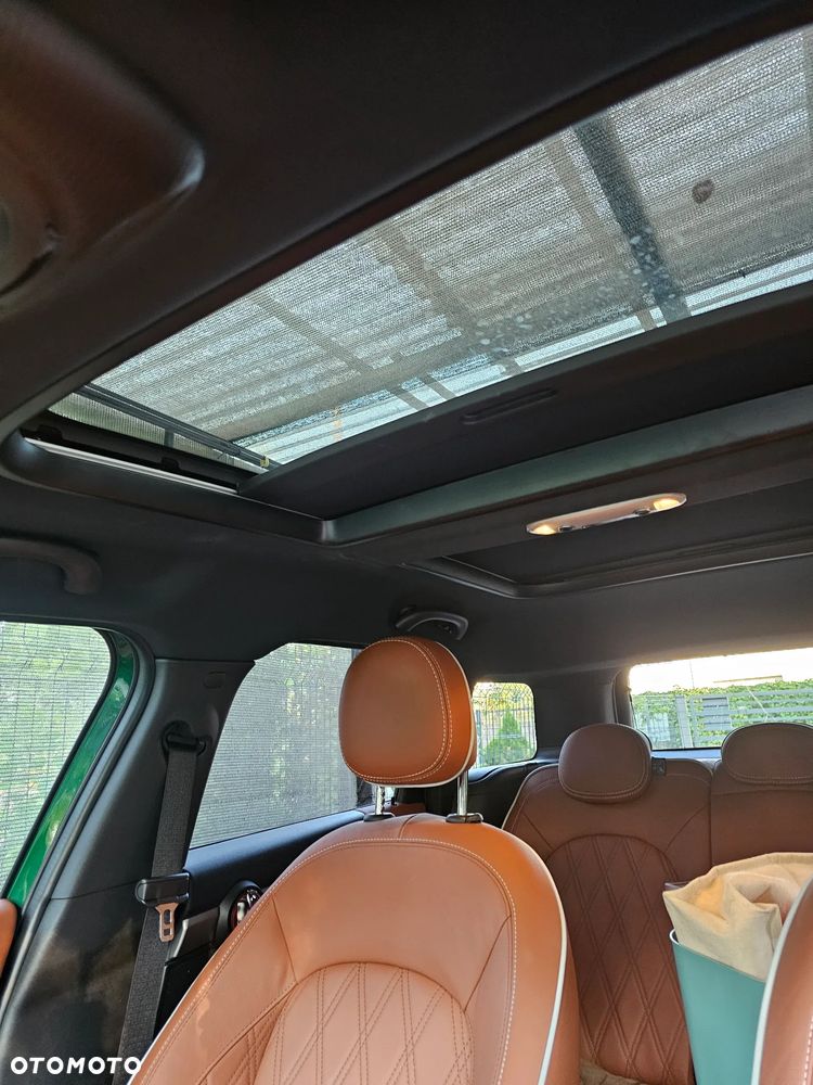 MINI Countryman - 13
