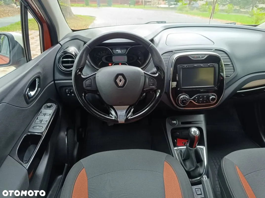 Renault Captur (ENERGY) TCe 90 INTENS - 7