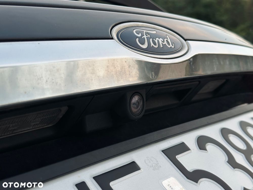 Ford Mondeo 2.0 EcoBlue ST-Line - 31
