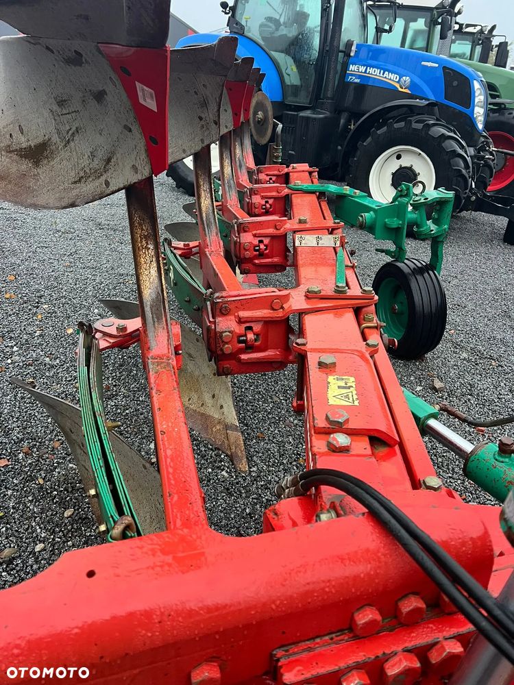 Kverneland ES 95  EG 100 KUHN MASTER - 22