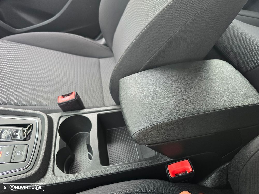 SEAT Leon ST 1.6 TDI Style S/S - 31