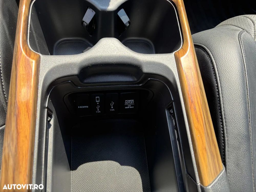 Honda CR-V - 30