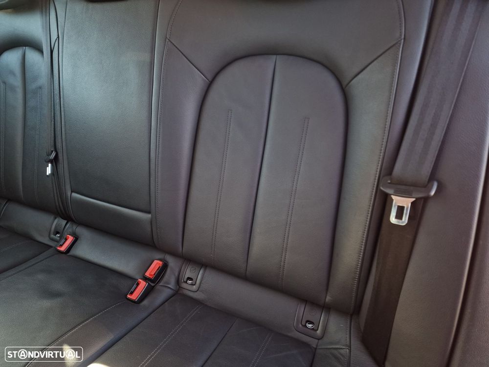 Audi A6 Allroad 3.0 TDi quattro S tronic - 19