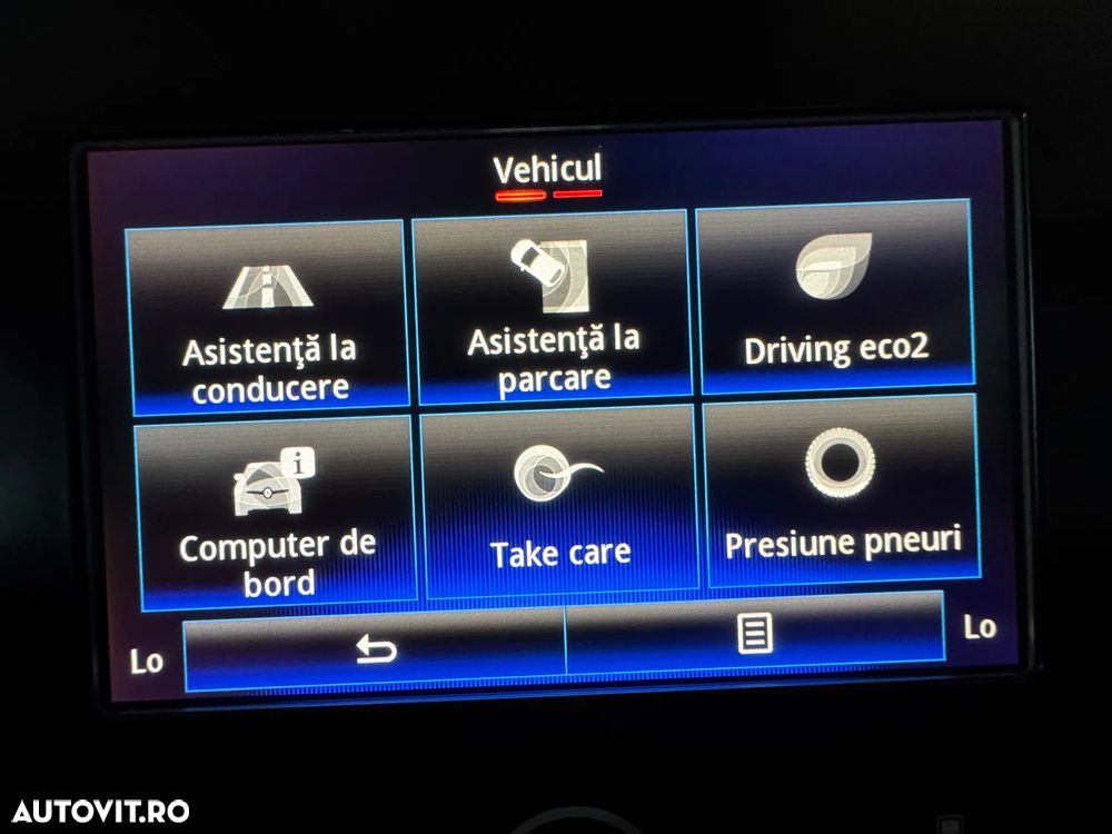 Renault Megane ENERGY dCi 110 LIMITED - 21