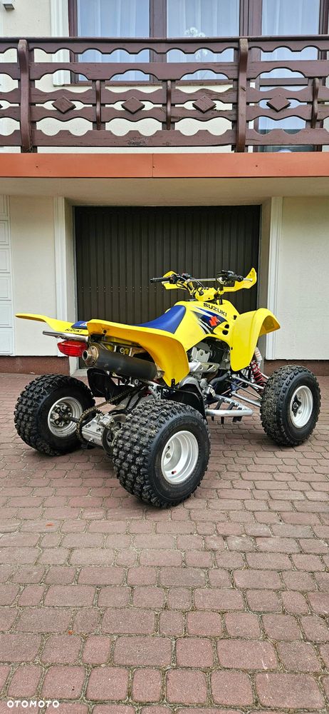 Suzuki Inny - 5