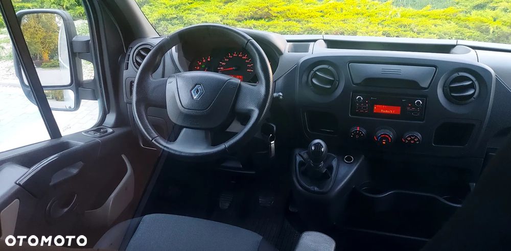 Renault MASTER - 26