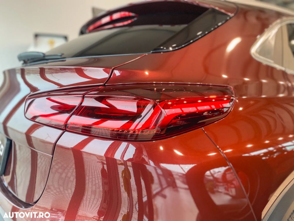 Kia XCeed 1.6 T-GDI 7DCT Style - 20