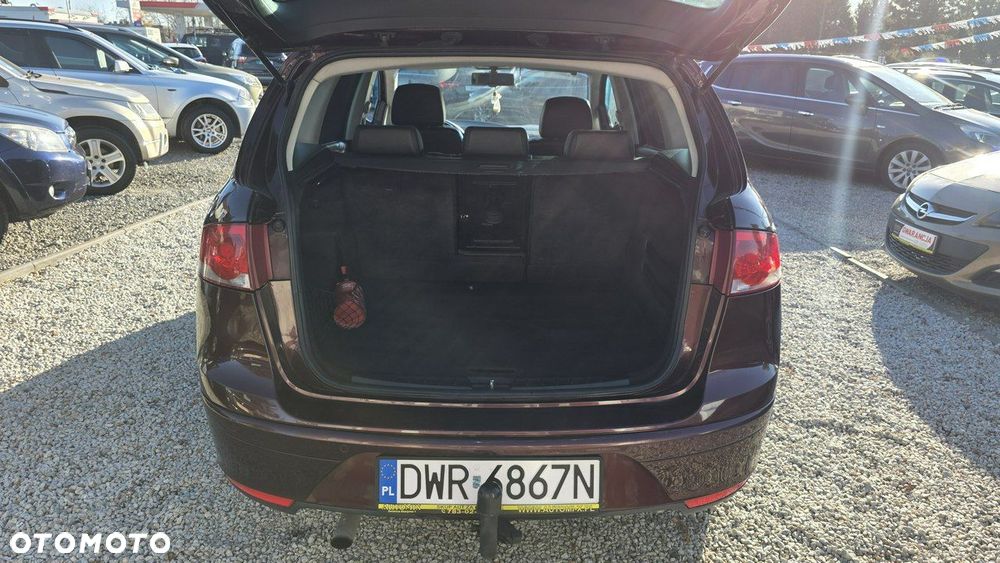 Seat Altea XL - 32