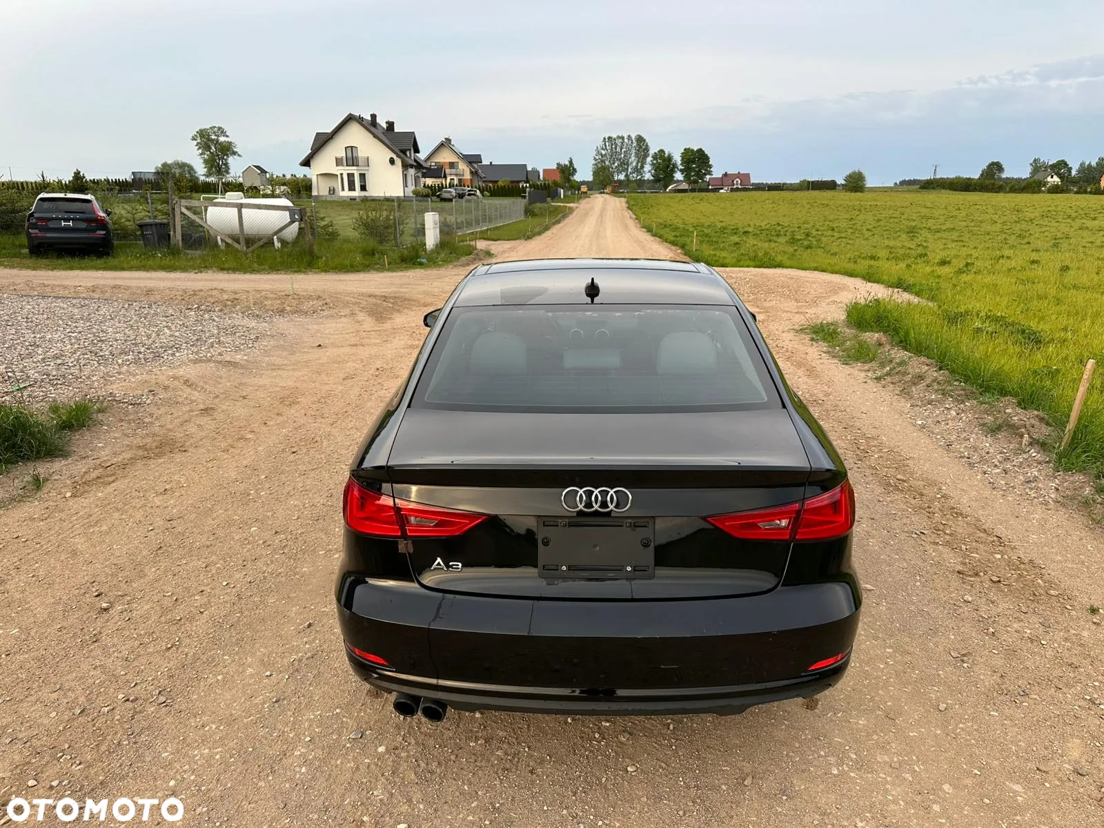 Audi A3 - 21