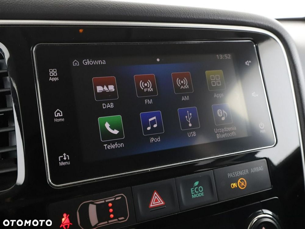 Mitsubishi Outlander 2.0 2WD - 24