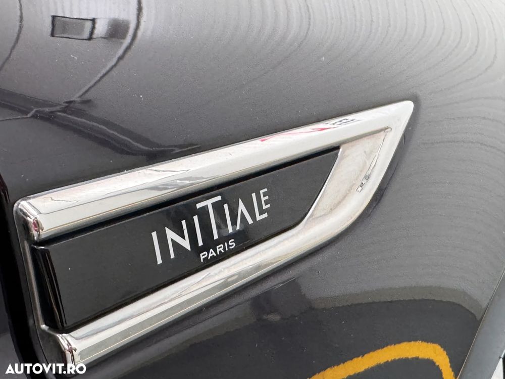 Renault Talisman ENERGY dCi 160 EDC INITIALE PARIS - 25