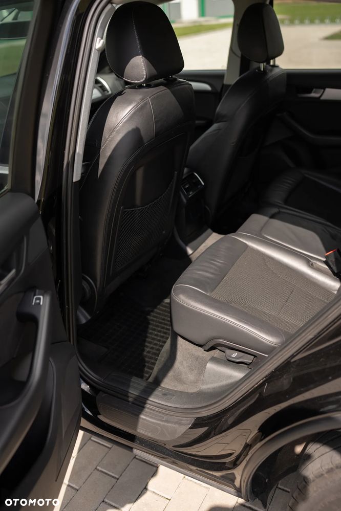 Audi Q5 2.0 TDI Quattro S tronic - 21