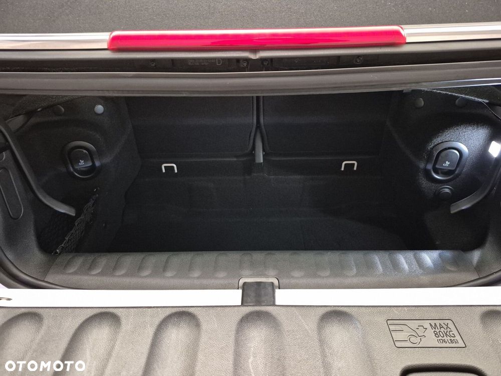 MINI Cooper Classic Trim - 19