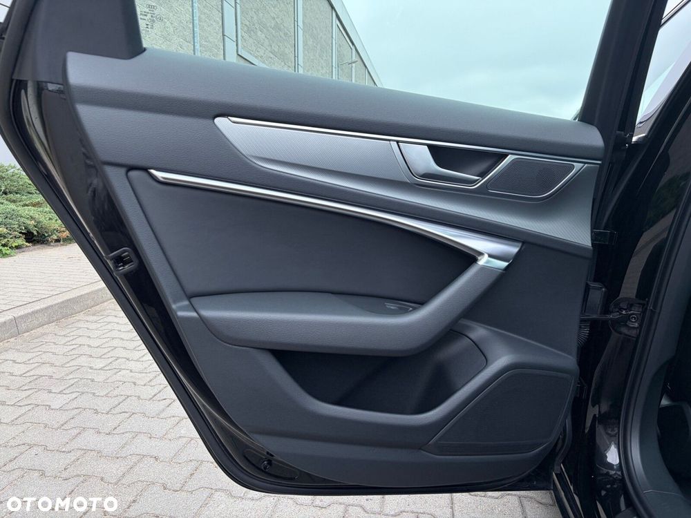 Audi A6 Limousine - 24