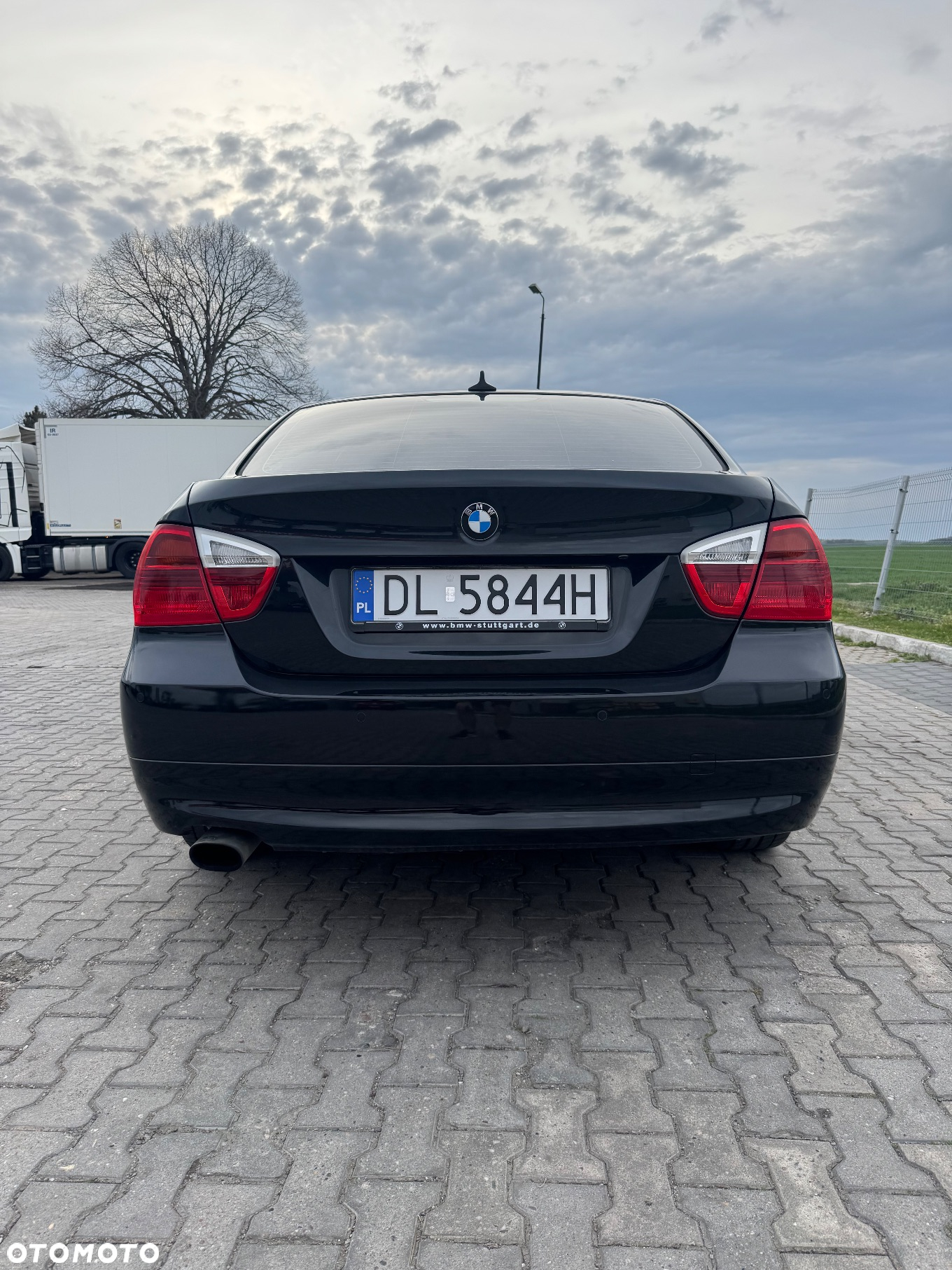 BMW Seria 3 320i - 30