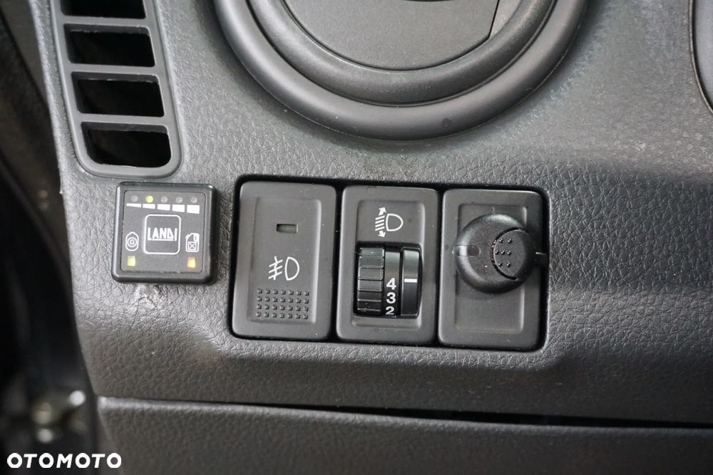 Fiat Sedici 1.6 16V 4x2 Pop - 23