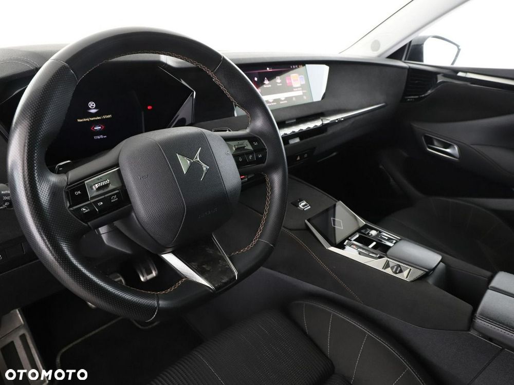 DS Automobiles DS 4 1.6 E-Tense Performance Line + - 15