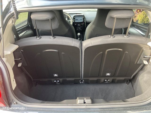 Citroën C1 1.0 VTi Shine - 28