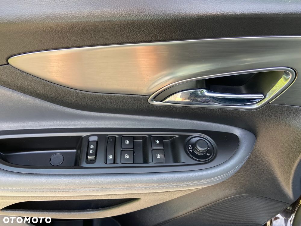 Opel Mokka 1.6 CDTI ecoFLEX Start/Stop 4x4 Edition - 16