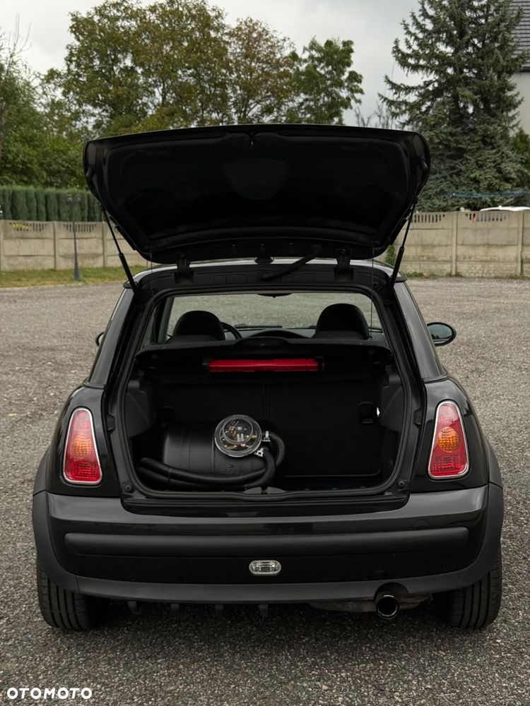 MINI Cooper - 10