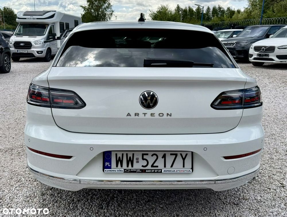 Volkswagen Arteon 2.0 TDI SCR Elegance DSG - 6