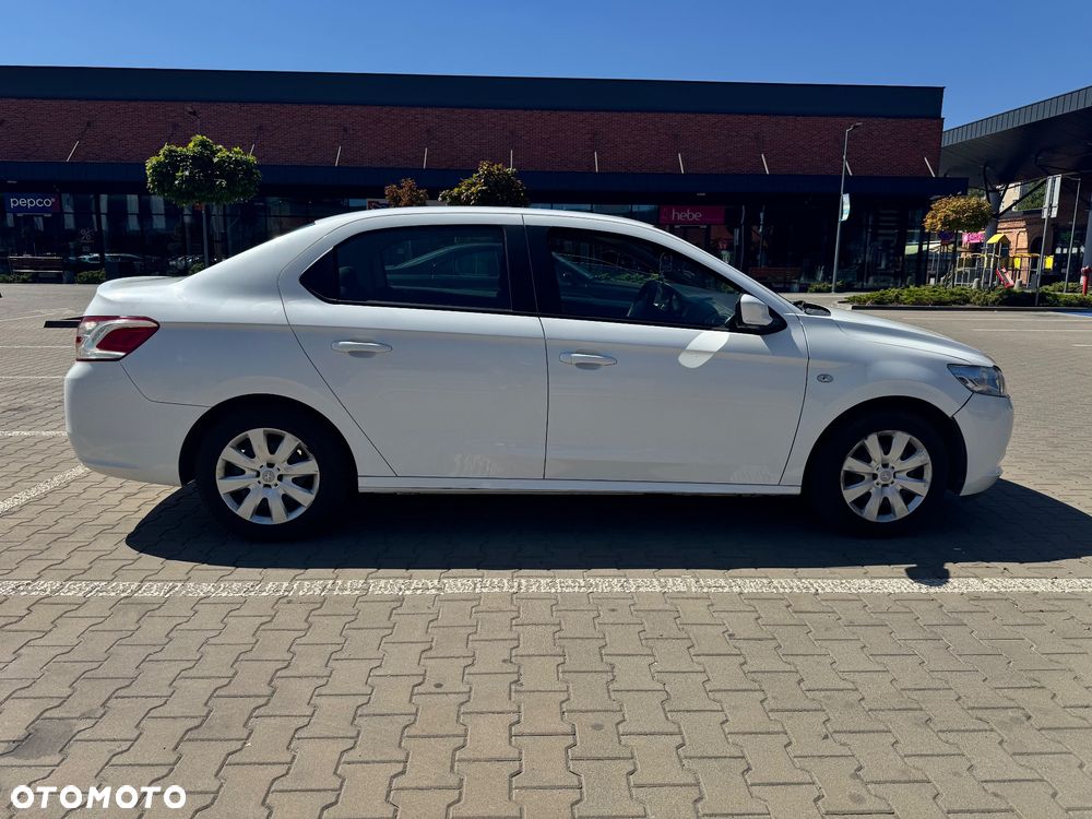 Peugeot 301 1.6 VTi Allure EU6 - 8