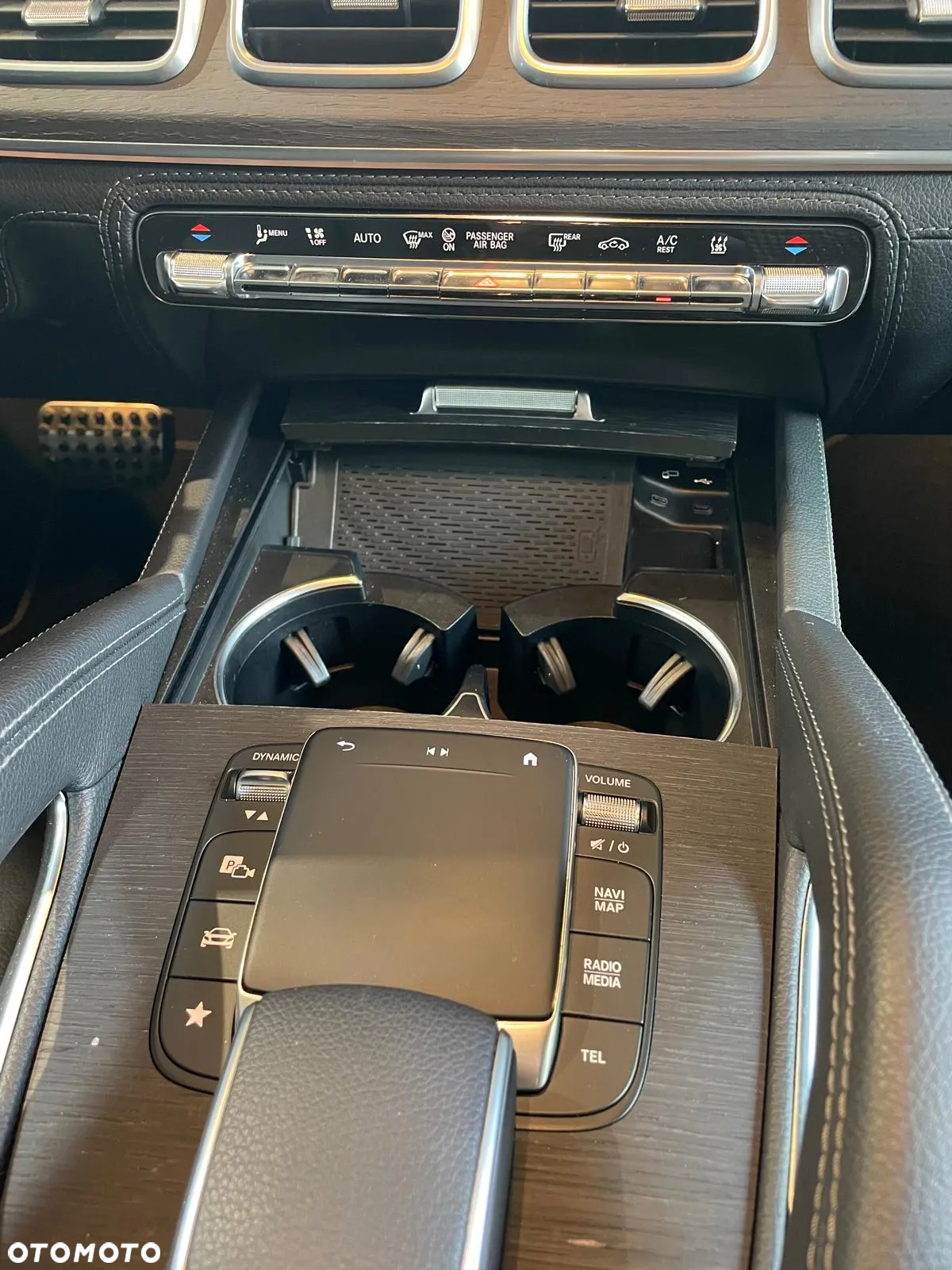 Mercedes-Benz GLE Coupe 350 e 4-Matic Premium Plus - 18