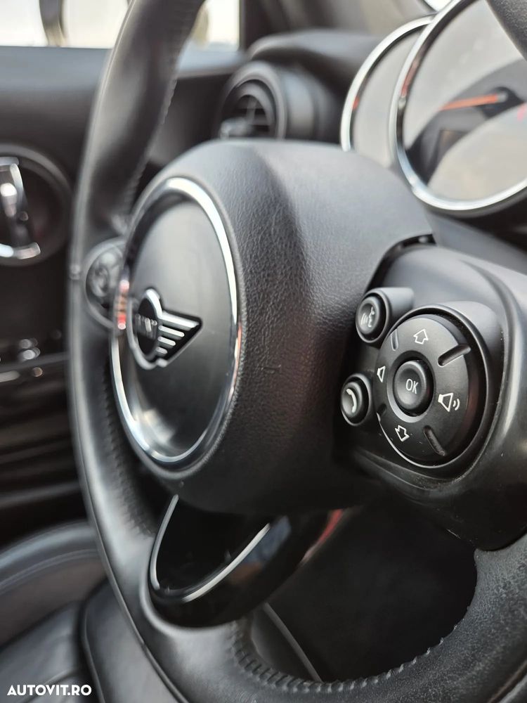 Mini Cooper S - 31