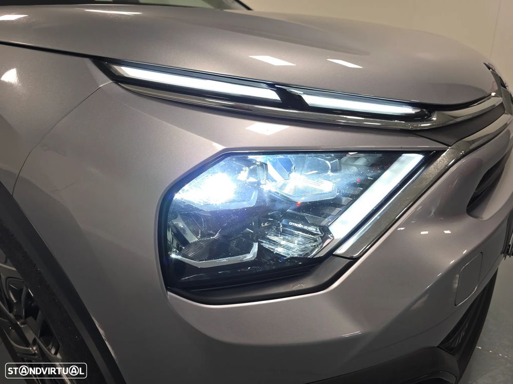 Citroën C4 1.5 BlueHDi Feel Pack - 7