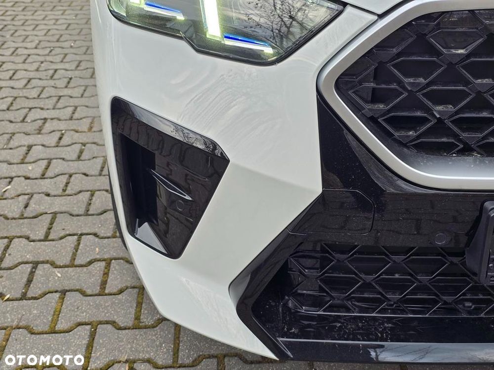 BMW X2 sDrive20i mHEV M Sport - 14